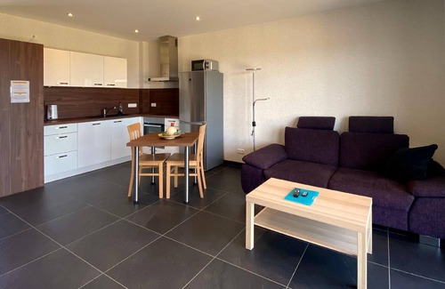 Schmidt Apartment | Holiday apartment Nideggen for 1 - 2 persons with 1 bedroom - Holiday apartment