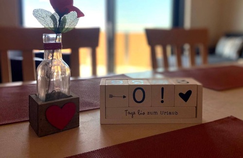 Schmidt Apartment | Holiday apartment Nideggen for 1 - 4 persons with 2 bedrooms - Holiday apartment