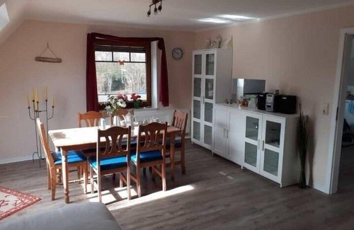 Nindorf House | Holiday apartment Nindorf for 1 - 4 persons with 2 bedrooms - Holiday house