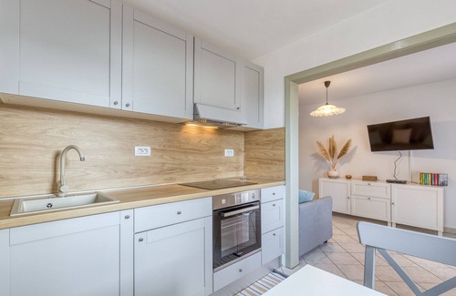 Matohanci Apartment | Holiday Apartment Nino