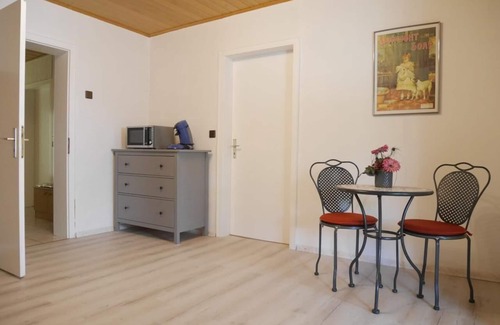 Nisterau Apartment | Holiday apartment Nisterau for 1 - 4 persons with 1 bedroom - Holiday apartment