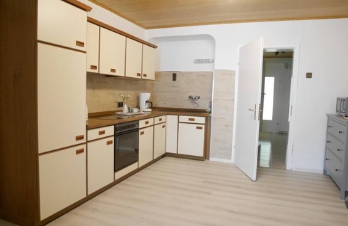Nisterau Apartment | Holiday apartment Nisterau for 1 - 4 persons with 1 bedroom - Holiday apartment