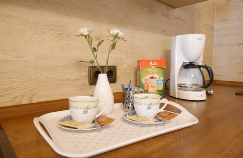 Nisterau Apartment | Holiday apartment Nisterau for 1 - 4 persons with 1 bedroom - Holiday apartment