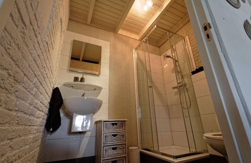Blitterswijck House | Holiday apartment Blitterswijck for 1 - 2 persons - Holiday house