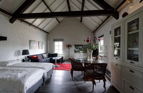 Blitterswijck House | Holiday apartment Blitterswijck for 1 - 2 persons - Holiday house