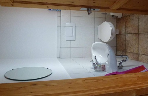 Nordhalben Apartment | Holiday apartment Nordhalben for 1 - 4 persons with 2 bedrooms - Holiday apartment