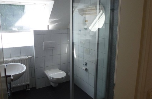 Nordhalben Apartment | Holiday apartment Nordhalben for 1 - 4 persons with 2 bedrooms - Holiday apartment