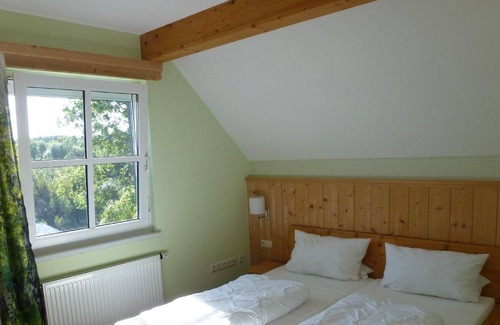 Nordhalben Apartment | Holiday apartment Nordhalben for 1 - 4 persons with 2 bedrooms - Holiday apartment