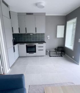 Skien House | Holiday apartment
