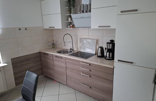 Nordenham Apartment | Holiday apartment Nordenham for 1 - 4 persons with 2 bedrooms - Holiday apartment in one or multi-fa