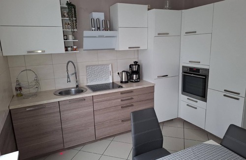 Nordenham Apartment | Holiday apartment Nordenham for 1 - 4 persons with 2 bedrooms - Holiday apartment in one or multi-fa