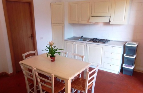 Norbello House | Holiday apartment Norbello for 1 - 6 persons with 1 bedroom - Holiday house