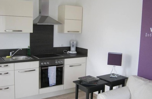 Nottuln Apartment | Holiday apartment Nottuln for 1 - 2 persons with 1 bedroom - Holiday apartment