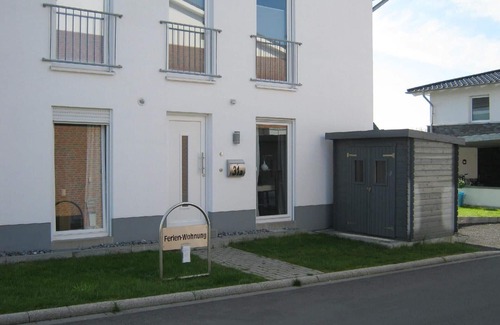 Nottuln Apartment | Holiday apartment Nottuln for 1 - 2 persons with 1 bedroom - Holiday apartment