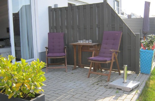 Nottuln Apartment | Holiday apartment Nottuln for 1 - 2 persons with 1 bedroom - Holiday apartment