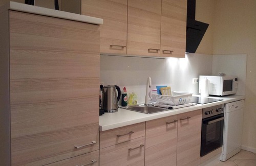 Nuedlingen House | Holiday apartment Nüdlingen for 1 - 6 persons with 2 bedrooms - Holiday house