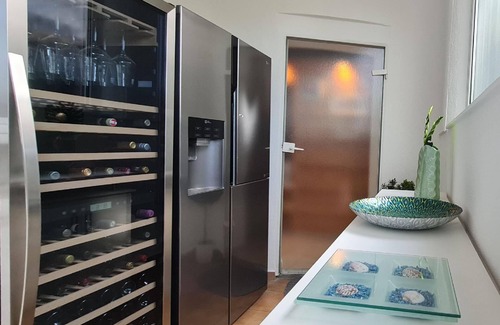 Nuedlingen House | Holiday apartment Nüdlingen for 1 - 6 persons with 2 bedrooms - Holiday house