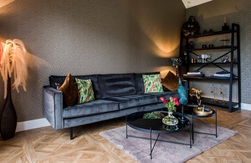 Nuland Apartment | Holiday apartment Nuland for 1 - 2 persons with 1 bedroom - Holiday apartment