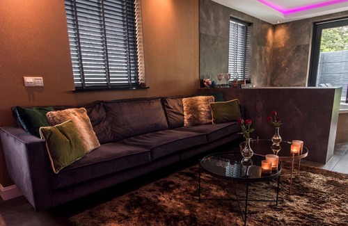 Nuland Apartment | Holiday apartment Nuland for 1 - 2 persons with 1 bedroom - Holiday apartment