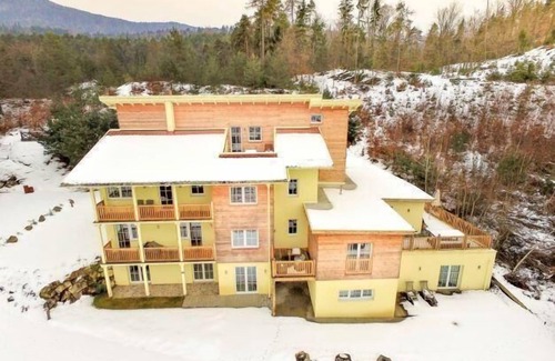 Maria Woerth Apartment | Holiday apartment Oberdellach for 1 - 6 persons with 3 bedrooms - Holiday apartment in one or multi-