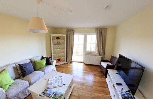 Maria Woerth Apartment | Holiday apartment Oberdellach for 1 - 2 persons with 1 bedroom - Holiday apartment in one or multi-f