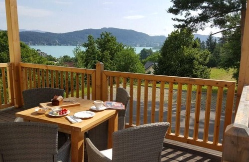 Maria Woerth Apartment | Holiday apartment Oberdellach for 1 - 5 persons with 3 bedrooms - Holiday apartment in one or multi-
