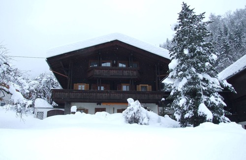 Rangersdorf Apartment | Holiday apartment on a farm, Apartment III