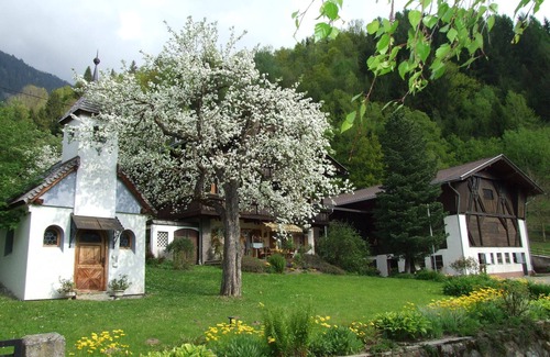 Rangersdorf Apartment | Holiday apartment on a farm, Apartment III