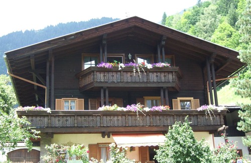 Rangersdorf Apartment | Holiday apartment on a farm, Apartment III