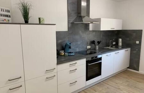 Niederwerth Apartment | Holiday apartment on the island of Niederwerth, Ferienwohnung auf der Insel Niederwerth