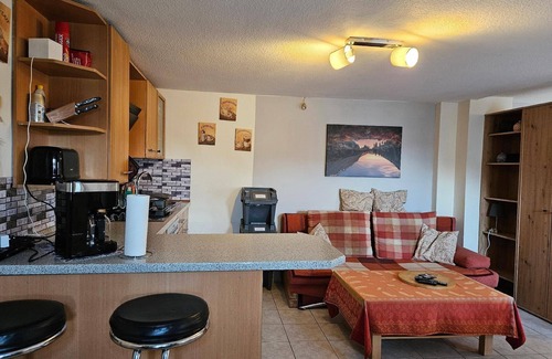 Ober-Morlen Apartment | Holiday apartment Ober-Mörlen for 1 - 4 persons - Holiday apartment in one or multi-family house