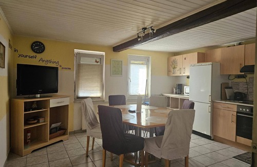 Ober-Morlen Apartment | Holiday apartment Ober-Mörlen for 1 - 6 persons with 2 bedrooms - Holiday apartment in one or multi-