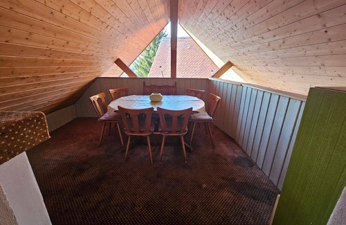 Ober-Morlen Apartment | Holiday apartment Ober-Mörlen for 1 - 6 persons with 2 bedrooms - Holiday apartment in one or multi-