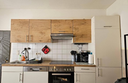 Ober-Morlen Apartment | Holiday apartment Ober-Mörlen for 1 - 3 persons - Holiday apartment in one or multi-family house