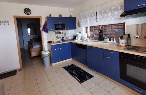 Oberelsbach Apartment | Holiday apartment Oberelsbach for 1 - 5 persons with 2 bedrooms - Holiday apartment