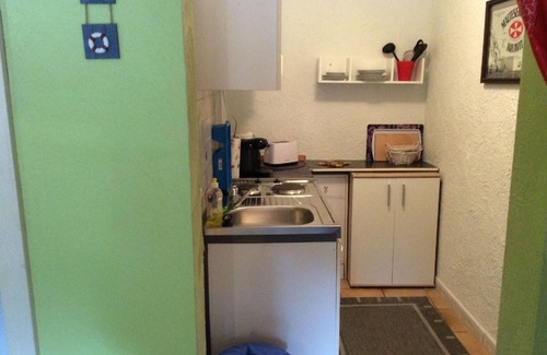 Oberbillig Apartment | Holiday apartment Oberbillig for 2 - 3 persons - Holiday apartment
