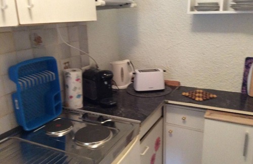Oberbillig Apartment | Holiday apartment Oberbillig for 2 - 3 persons - Holiday apartment