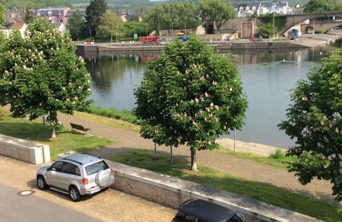 Oberbillig Apartment | Holiday apartment Oberbillig for 2 - 3 persons - Holiday apartment