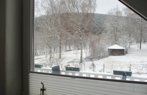 Oberhundem Apartment | Holiday apartment Oberhundem Kirchhundem Sauerland Rothaarwandersteig