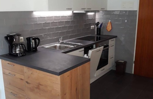 Rappele Apartment | Holiday apartment Oberstdorf for 2 - 4 persons with 1 bedroom - Holiday apartment