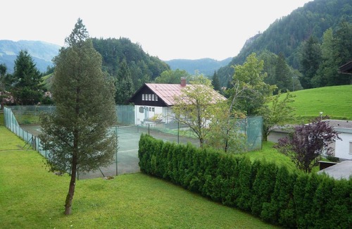 Rappele Apartment | Holiday apartment Oberstdorf for 2 - 4 persons with 1 bedroom - Holiday apartment