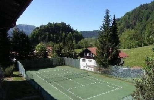 Rappele Apartment | Holiday apartment Oberstdorf for 2 - 4 persons with 1 bedroom - Holiday apartment