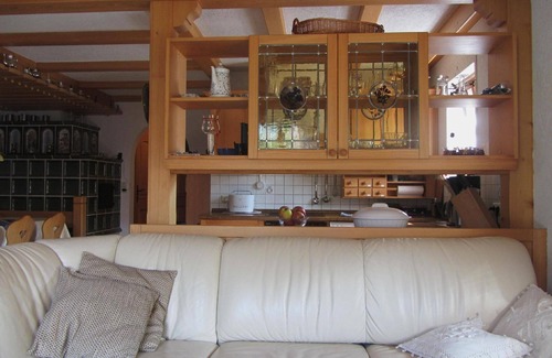 Rappele Apartment | Holiday apartment Oberstdorf for 2 - 4 persons with 2 bedrooms - Holiday apartment