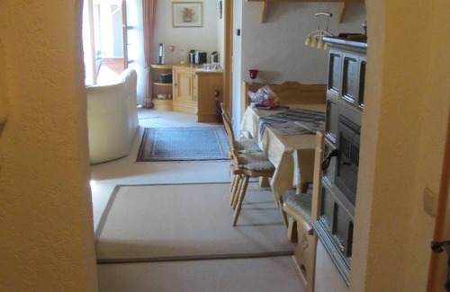 Rappele Apartment | Holiday apartment Oberstdorf for 2 - 4 persons with 2 bedrooms - Holiday apartment