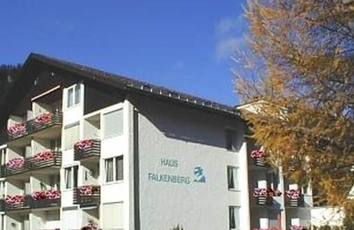 Rappele Apartment | Holiday apartment Oberstdorf for 1 - 2 persons - Holiday apartment