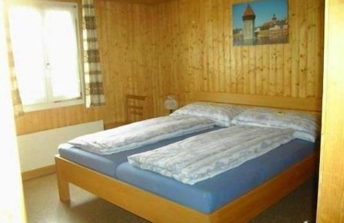 Stansstad Other | Holiday apartment Obbürgen for 1 - 6 persons with 2 bedrooms - Farmhouse