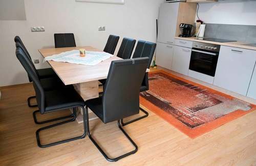 Sankt Wolfgang-Kienberg House | Holiday apartment Obdach for 1 - 8 persons with 3 bedrooms - Holiday house