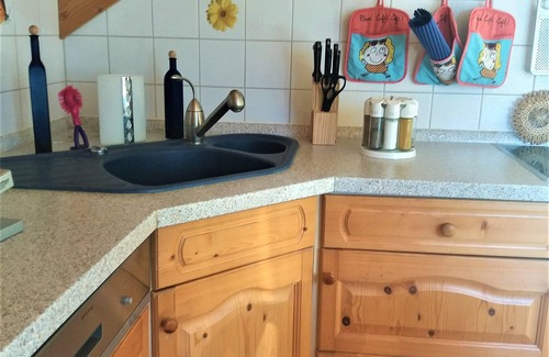 Obertraun House | Holiday apartment Obertraun for 1 - 2 persons - Holiday house