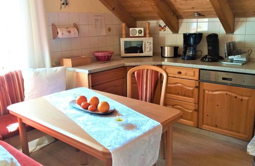 Obertraun House | Holiday apartment Obertraun for 1 - 2 persons - Holiday house