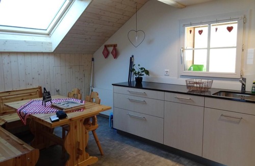 Oberaegeri Other | Holiday apartment Oberägeri for 1 - 6 persons with 2 bedrooms - Farmhouse
